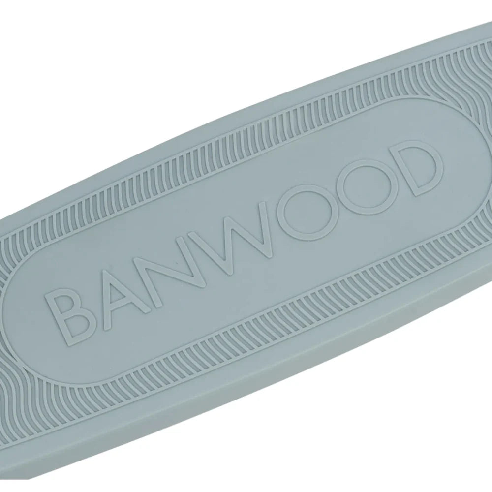 Banwood® Eco roller - Teal