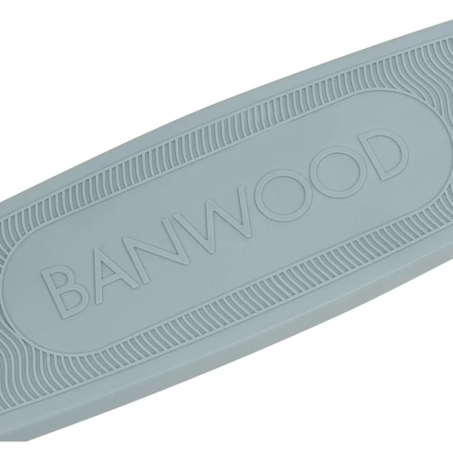 Banwood® Eco roller - Teal