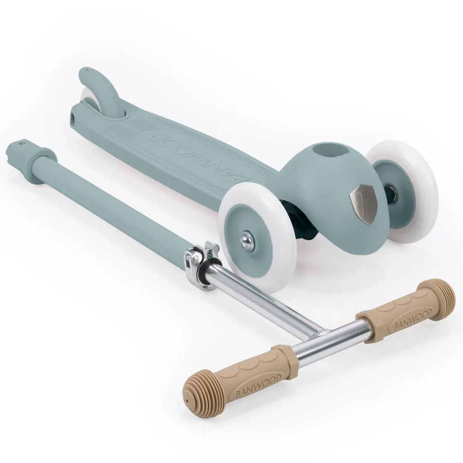 Banwood® Eco roller - Teal