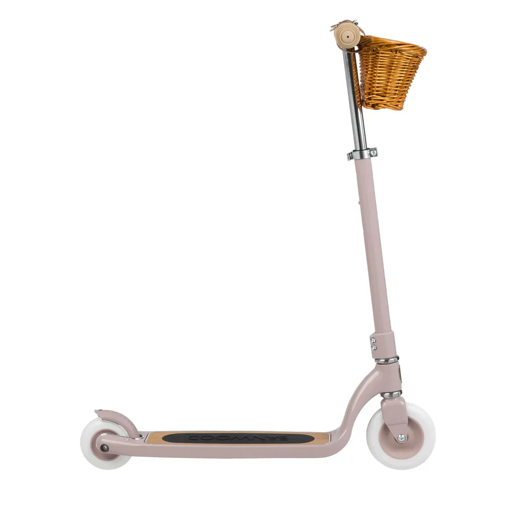 Banwood® Maxi Roller - Dusty Pink