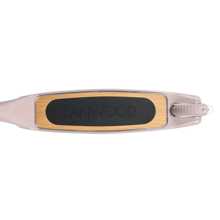 Banwood® Maxi Roller - Dusty Pink