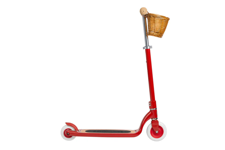 Banwood® Maxi Roller - Red