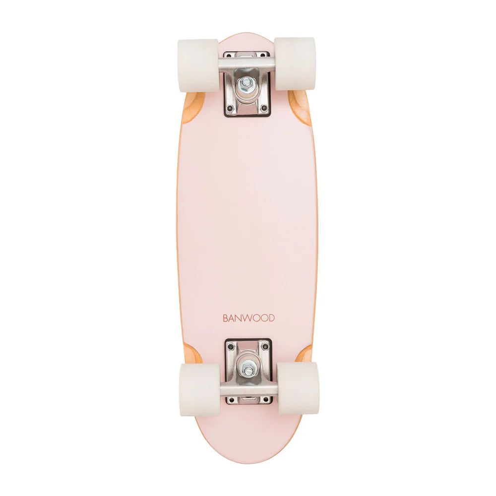 Banwood® Gördeszka - Pink