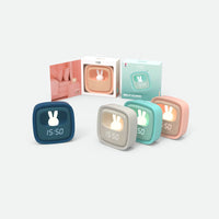 MOB® Billy Clock - Turquoise