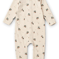 Liewood® Kezeslábas pizsama - Peach / Sea shell mix