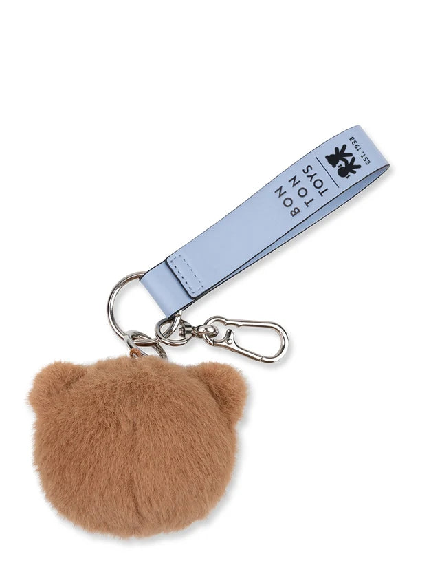 Bon Ton Toys Bobo Bear táska dísz - Brown