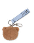Bon Ton Toys Bobo Bear táska dísz - Brown
