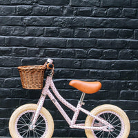 Banwood® Futóbicikli - Bonton R Pink