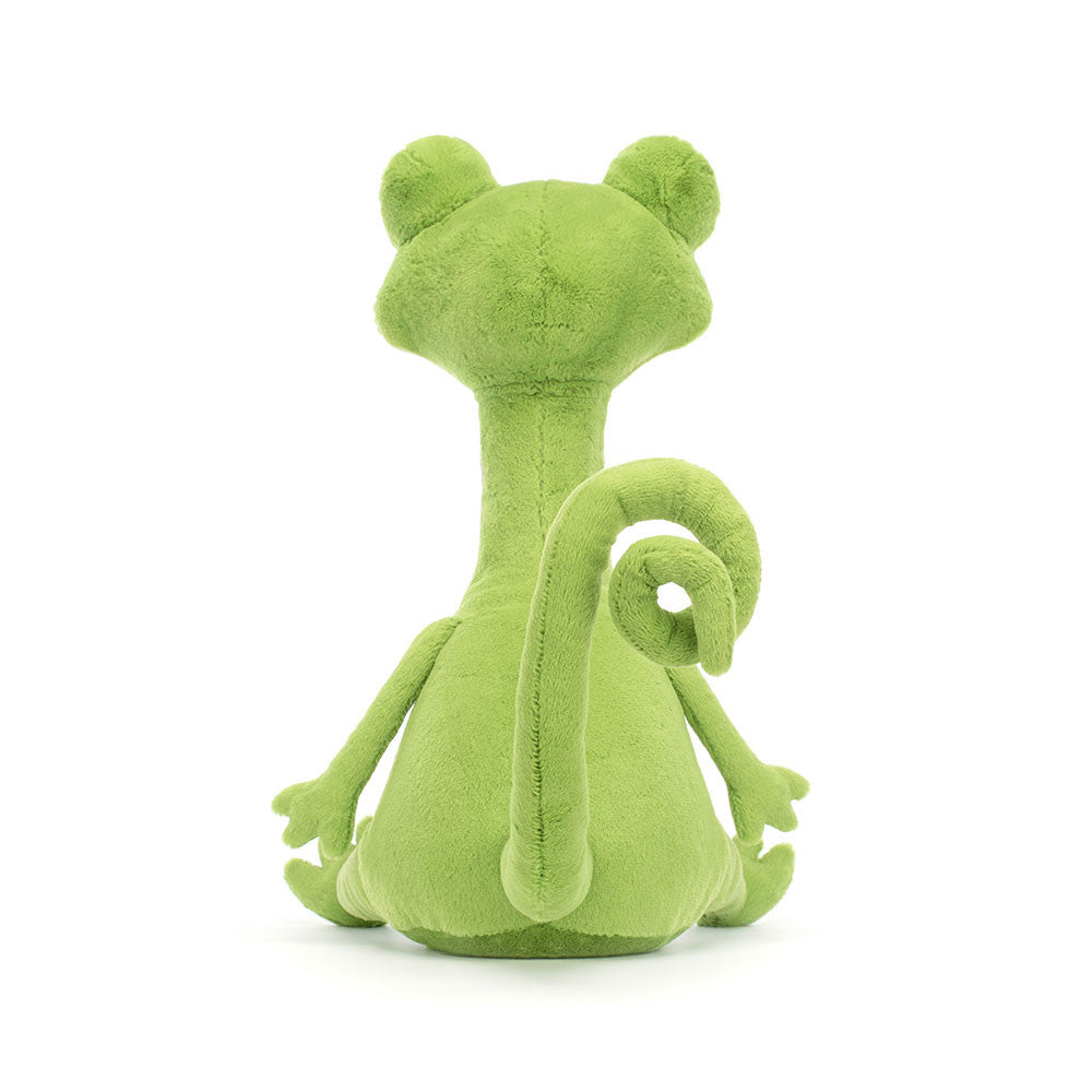 JellyCat® Caractacus Kaméleon