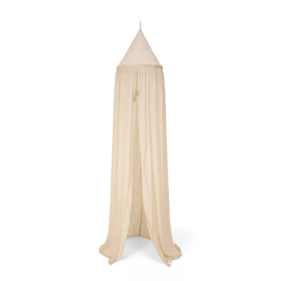 Little Dutch Baldahin - Pure Soft Beige