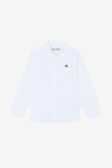 Tartine et Chocolat® Ing - White TC monogram