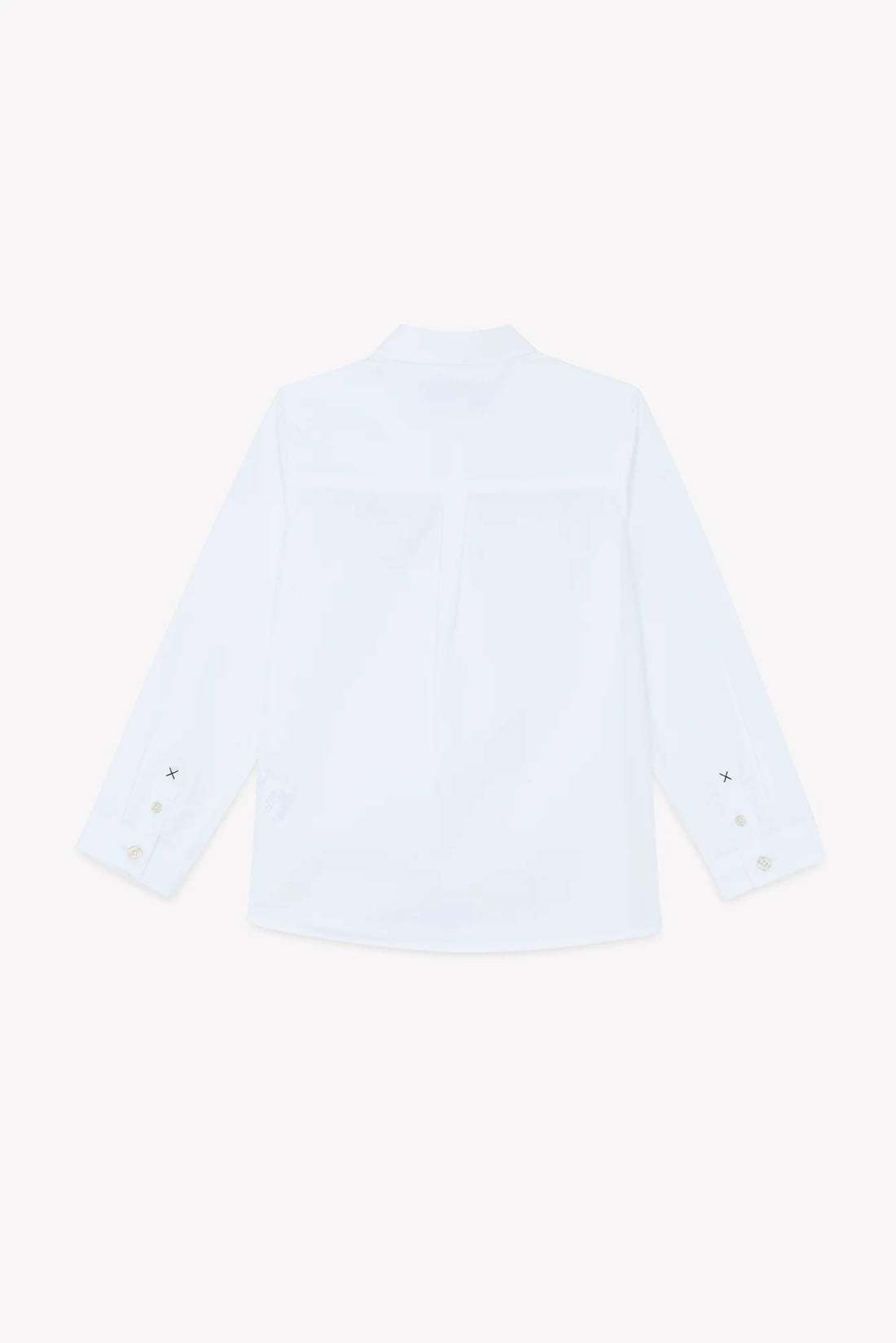 Tartine et Chocolat® Ing - White TC monogram