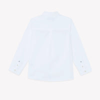 Tartine et Chocolat® Ing - White TC monogram