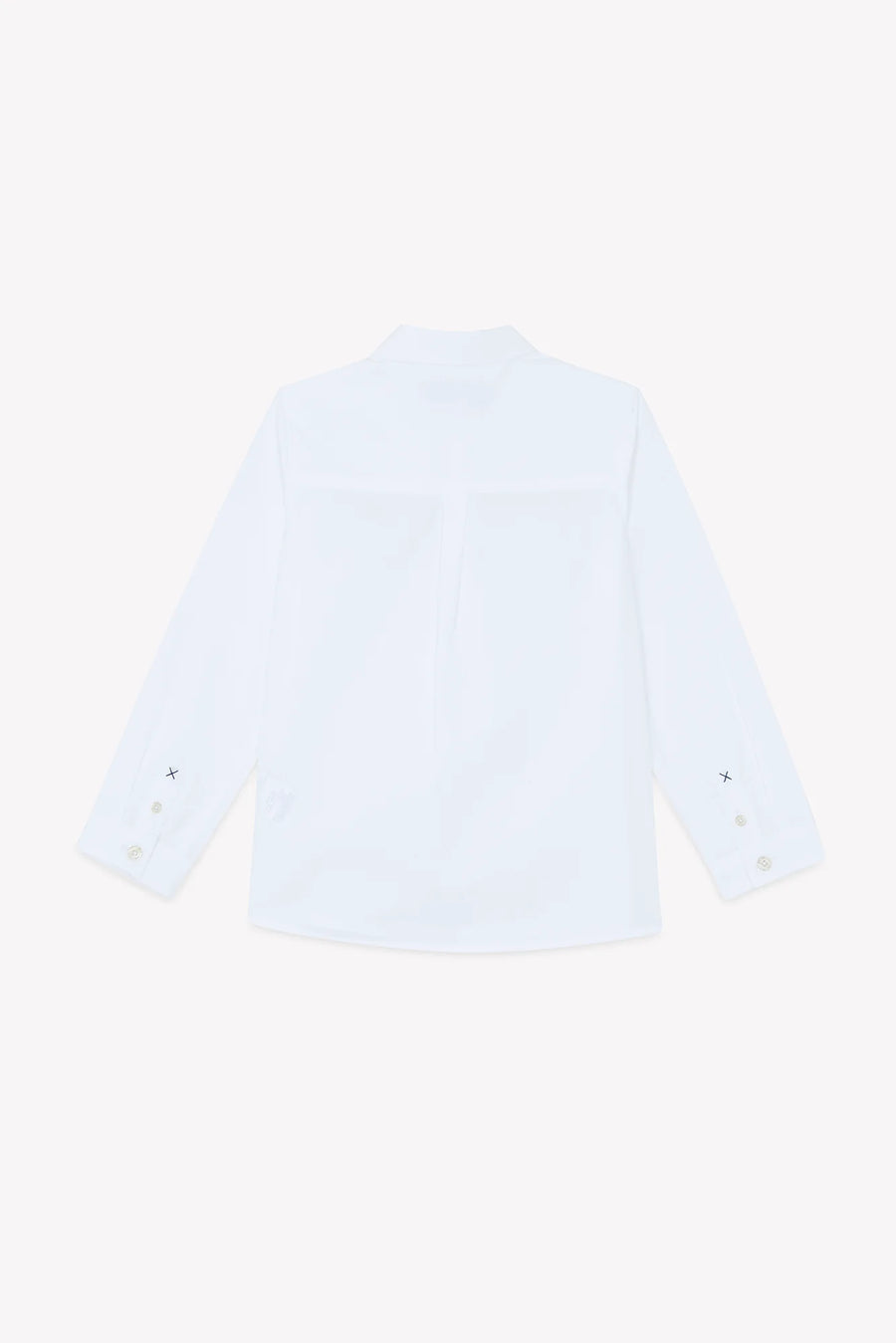 Tartine et Chocolat® Ing - White TC monogram