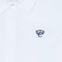 Tartine et Chocolat® Ing - White TC monogram
