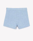 Tartine et Chocolat Junior rövidnadrág - Nuage tweed