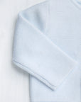 Tartine et Chocolat cardigan - Sky