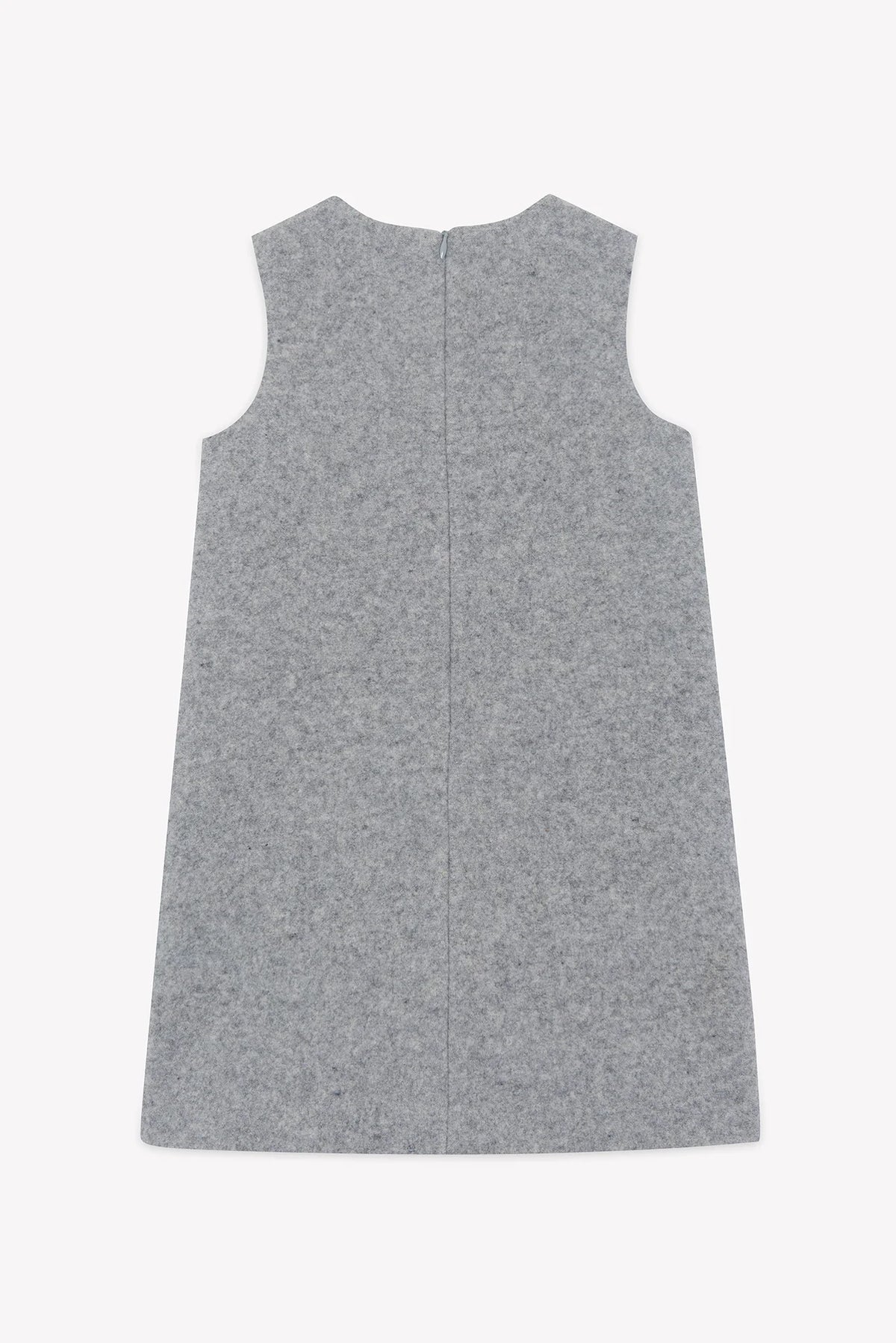 Tartine Et Chocolat Reve De Glace Ruha - Light China Grey