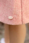 Tartine et Chocolat Baby Paris Mon Amour Ruha - Salmon Pink