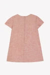 Tartine et Chocolat Baby Paris Mon Amour Ruha - Salmon Pink