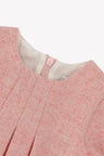 Tartine et Chocolat Baby Paris Mon Amour Ruha - Salmon Pink