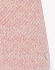 Tartine et Chocolat Reve de Glace Coat - Peach