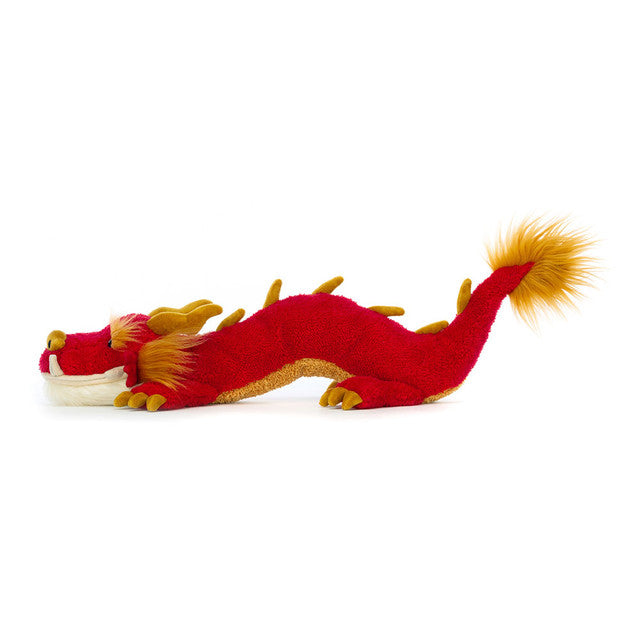 Jellycat® Festival Dragon plüss