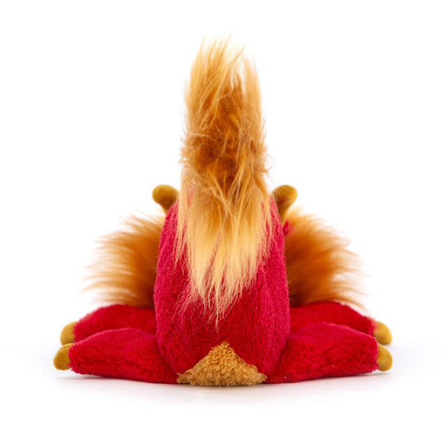 Jellycat® Festival Dragon plüss