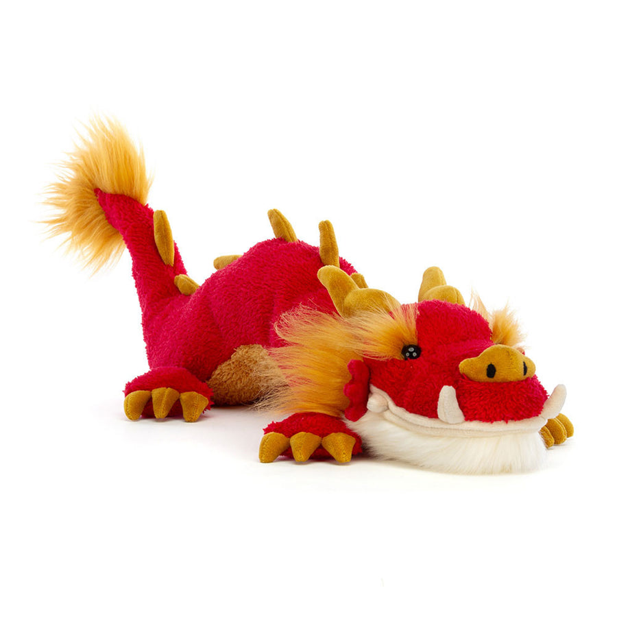 Jellycat® Festival Dragon plüss