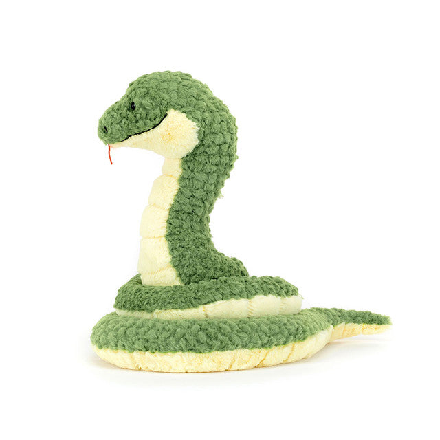 Jellycat® Cizi kígyó plüss