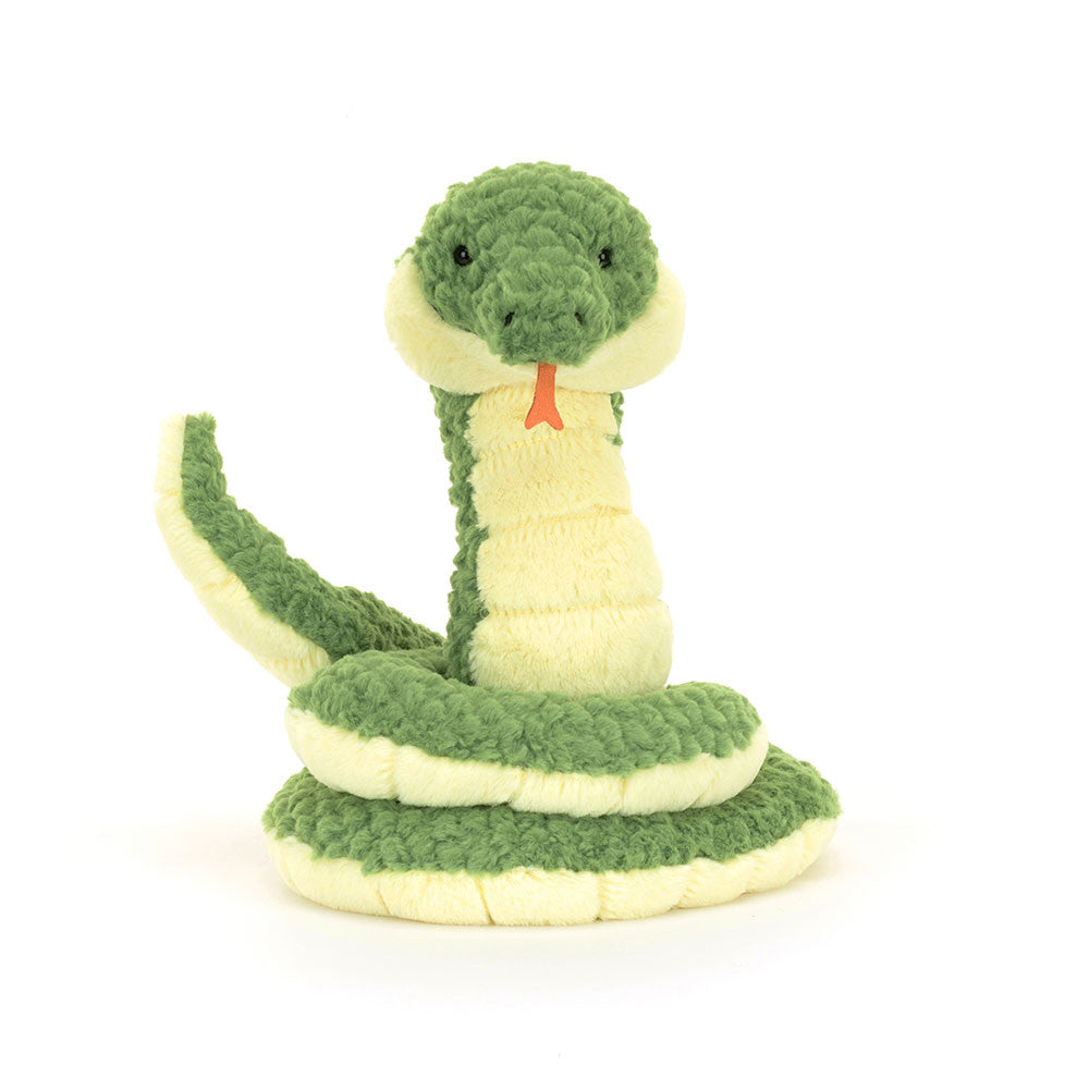 Jellycat® Cizi kígyó plüss