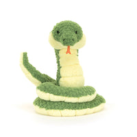 Jellycat® Cizi kígyó plüss