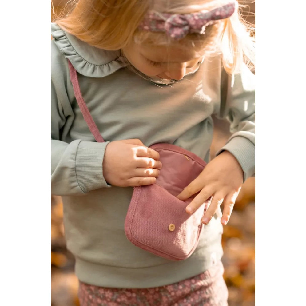 Little Dutch Kislány válltáska - Rouge