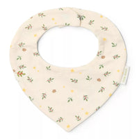 Little Dutch Karácsonyi mintás nyálkendő - 2 db