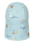 Little Dutch Strand sapka Ocean Friends