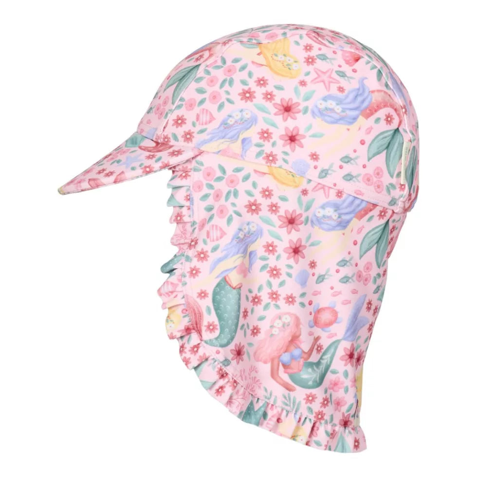 Little Dutch Strand sapka - Dreamy Mermaid