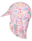 Little Dutch Strand sapka - Dreamy Mermaid