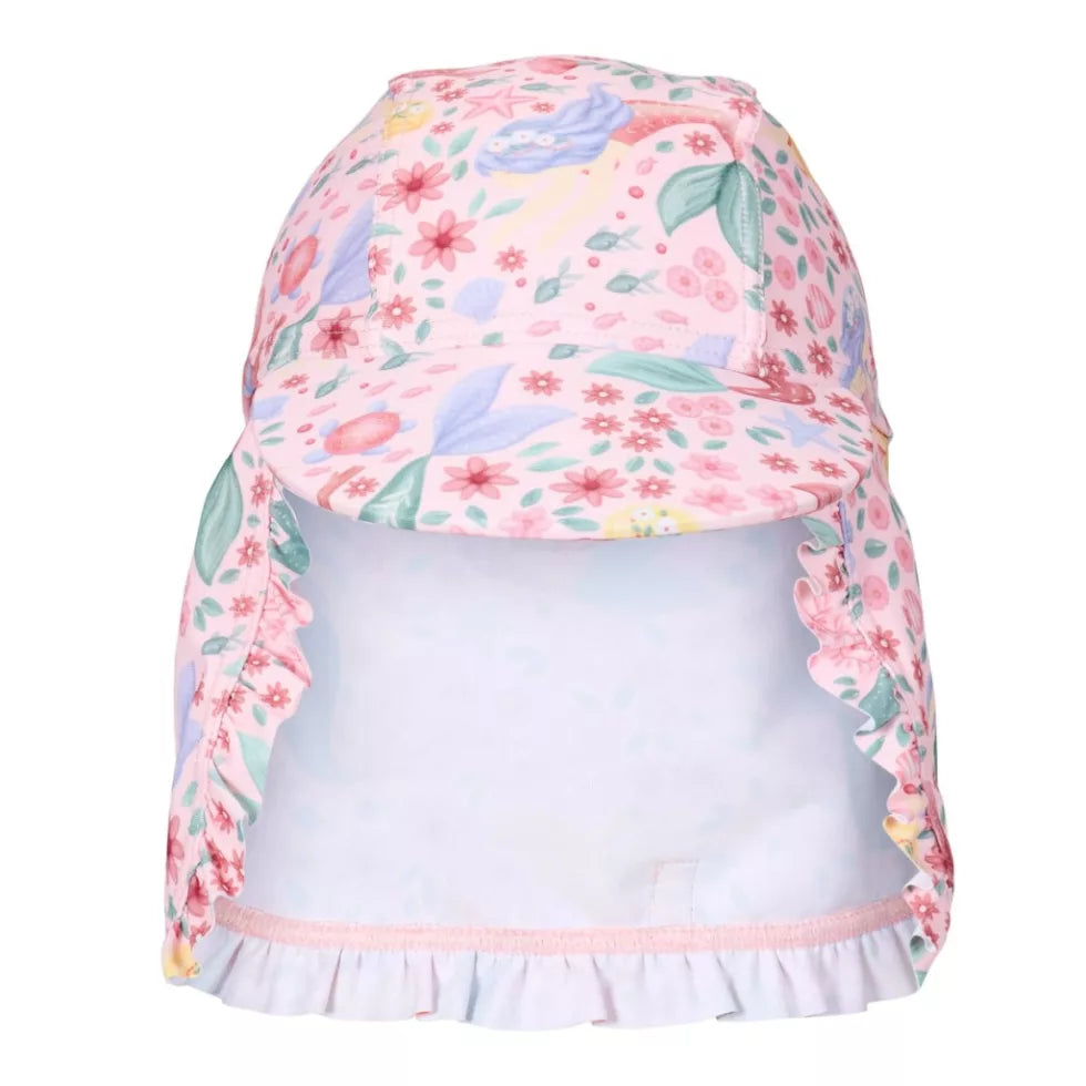 Little Dutch Strand sapka - Dreamy Mermaid