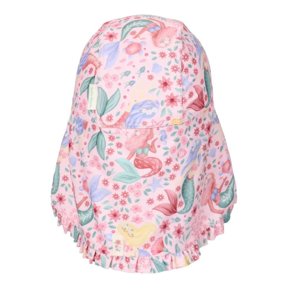 Little Dutch Strand sapka - Dreamy Mermaid
