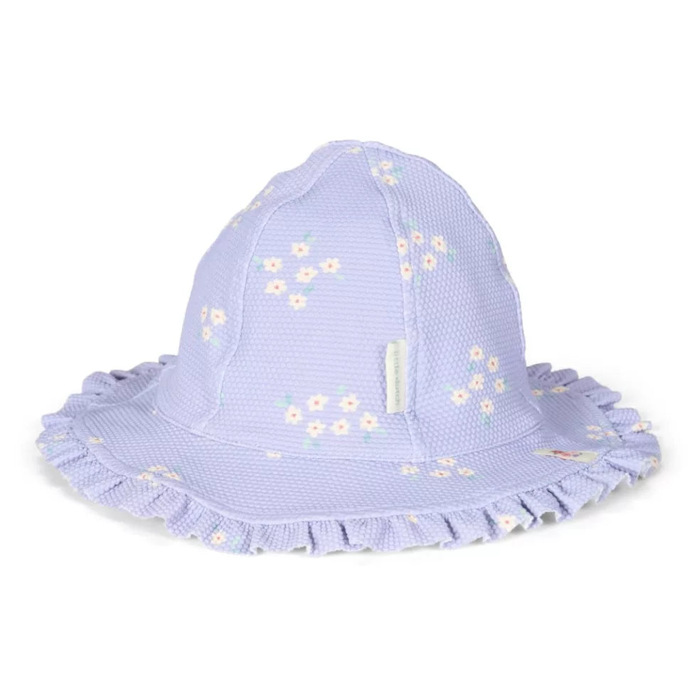 Little Dutch Nap sapka - Dreamy Lavender