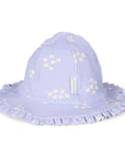 Little Dutch Nap sapka - Dreamy Lavender