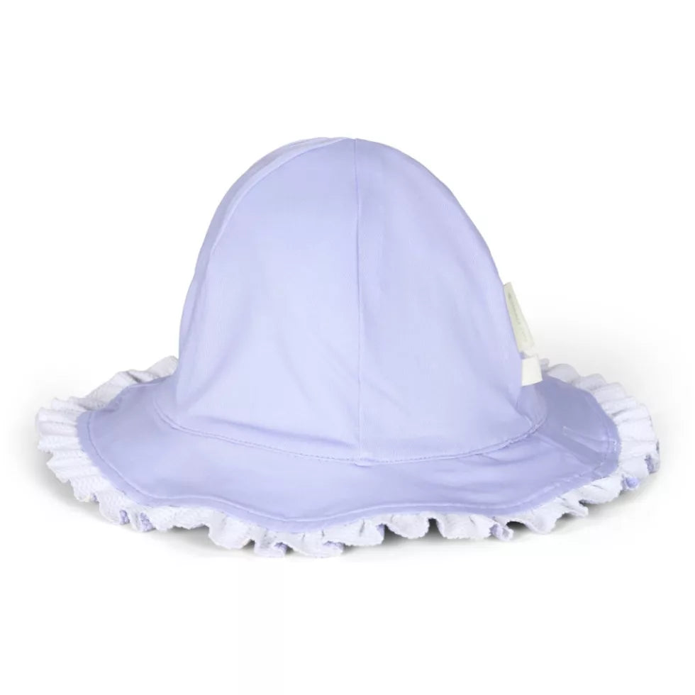Little Dutch Nap sapka - Dreamy Lavender