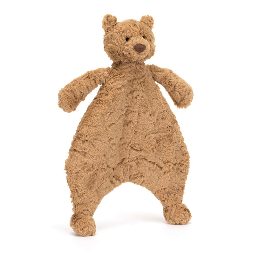 Jellycat® Bartholomew Bear Comforter