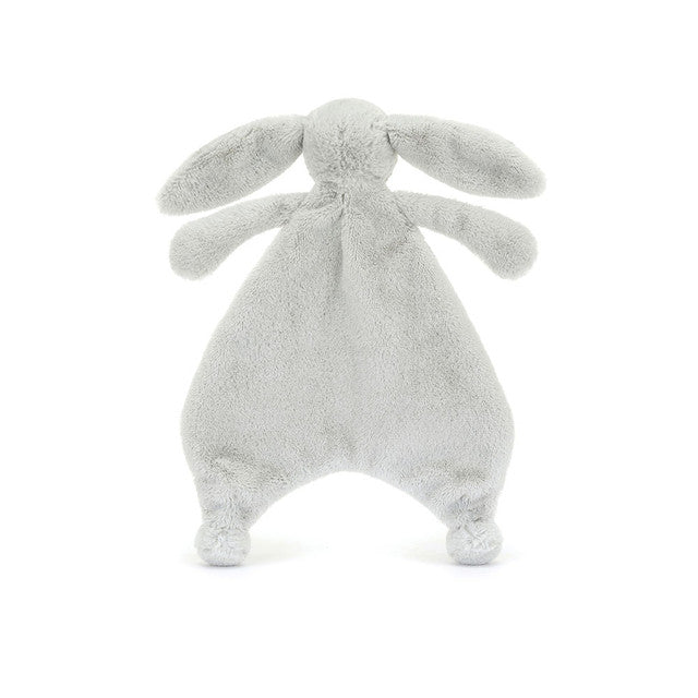 Jellycat® Bashful Bunny szundi kendő - silver