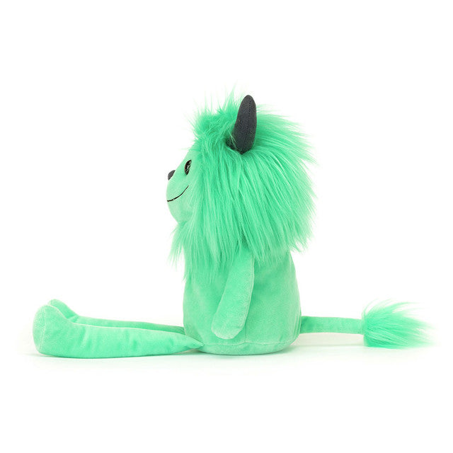 Jellycat® Cosmo Monster plüss