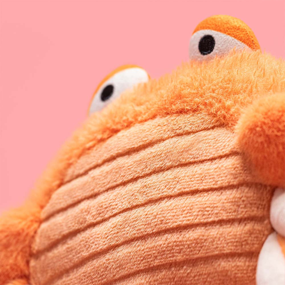 Jellycat Pinchsnap Crab - Rák