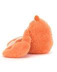 Jellycat Pinchsnap Crab - Rák