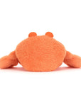 Jellycat Pinchsnap Crab - Rák