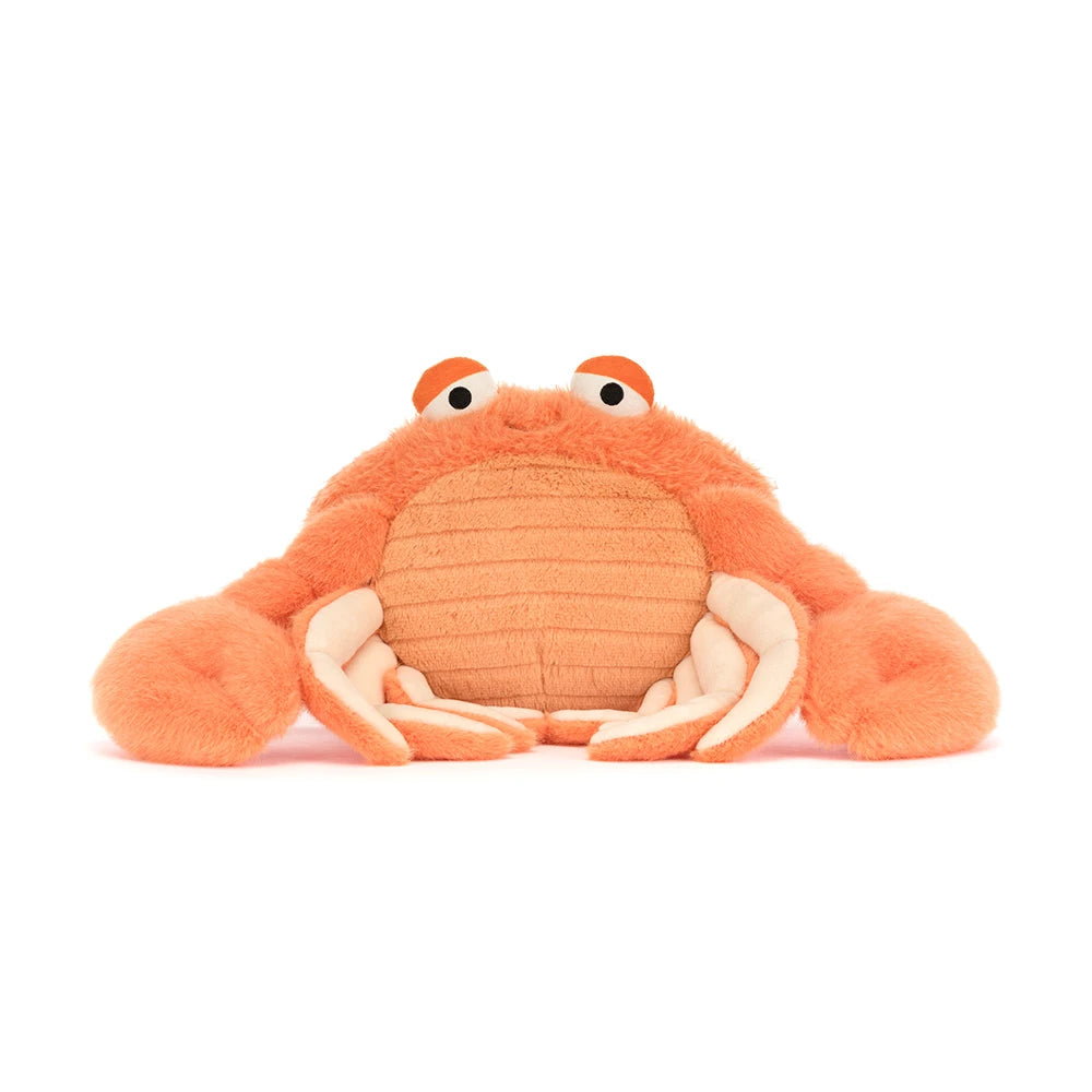 Jellycat Pinchsnap Crab - Rák