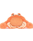 Jellycat Pinchsnap Crab - Rák